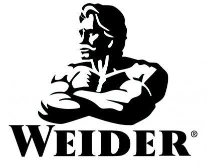 logo WEIDER